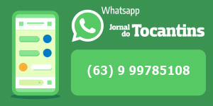 Whatsapp Jornal do Tocantins