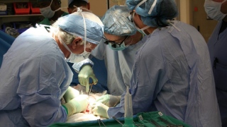 Cirurgia