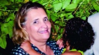 Rossana desapareceu após sair para entregar mandado judicial no Assentamento Pau D'arco