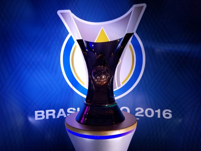 CBF anuncia que Brasileiro terá jogos nas noites de segunda-feira