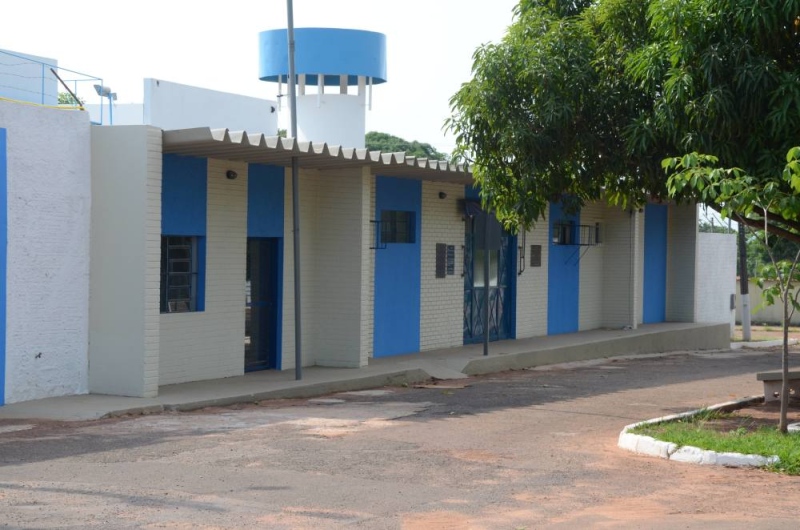 Casa de Prisão Provisória de Araguaína