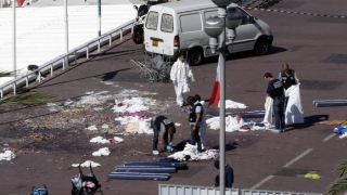 Embaixada da França diz que há brasileiro ferido em Nice