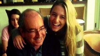 Filha de Eduardo Cunha diz sofrer bullying e tira licença médica da faculdade