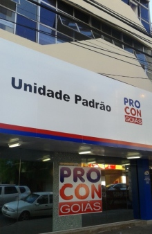 Governo de Goiás anuncia concurso para o Procon