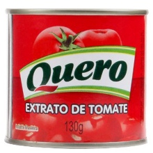 Anvisa proíbe venda de lote de extrato de tomate com pelos de roedor acima do limite tolerado