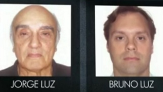 Jorge e Bruno Luz