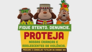 Proteja Brasil