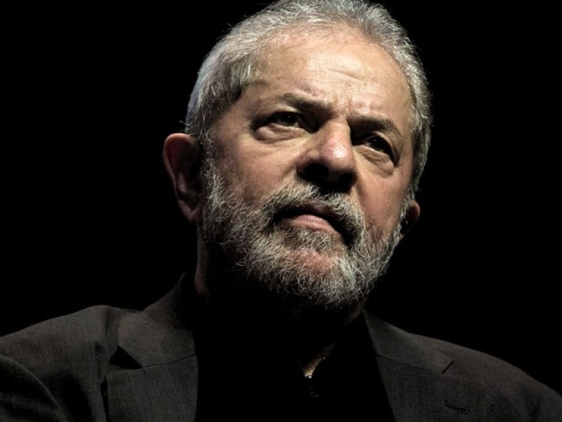 OAS pagou mais de US$ 1 mi a Lula por palestras no exterior, diz Léo Pinheiro
