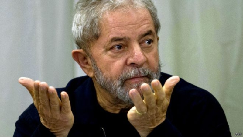 Lula tinha forma 'bem-humorada' de falar caixa 2, diz João Santana