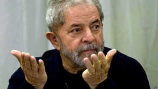 Lula tinha forma 'bem-humorada' de falar caixa 2, diz João Santana