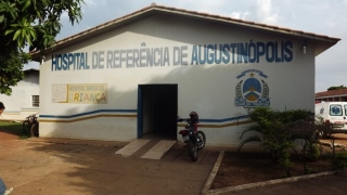 Hospital de Augustinópolis 