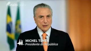 Michel Temer