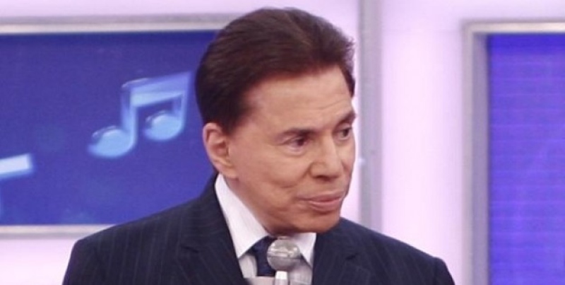 Temer pede ajuda a Silvio Santos na defesa da reforma da Previdência
