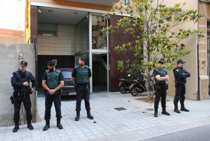 Ex-presidente do Barcelona é detido na Espanha por lavagem de dinheiro