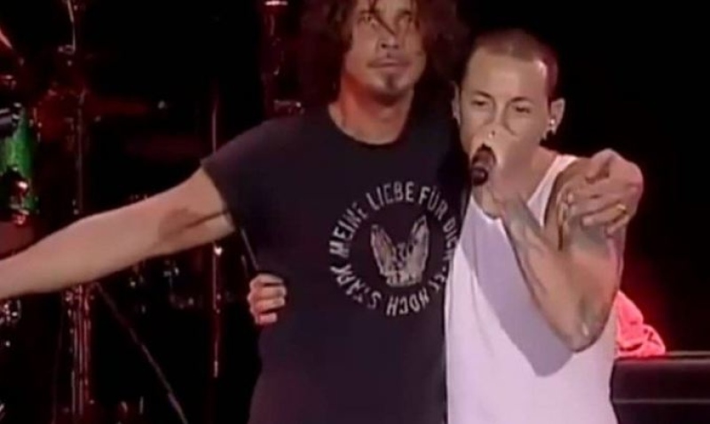Linkin Park lançou novo clipe minutos antes de o vocalista ser encontrado morto