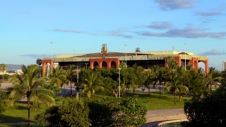 palácio Araguaia