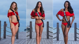 Conheça e vote entre as 27 belas candidatas que disputam o Miss Brasil 2017