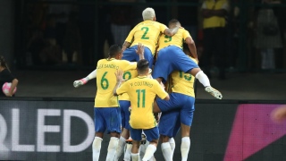 Seleção Brasileira 