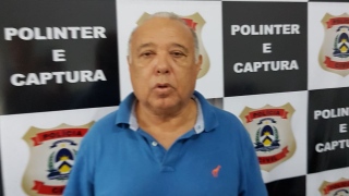 Valter Rodrigues