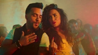 Luis Fonsi, de 'Despacito', lança música com Demi Lovato; ouça