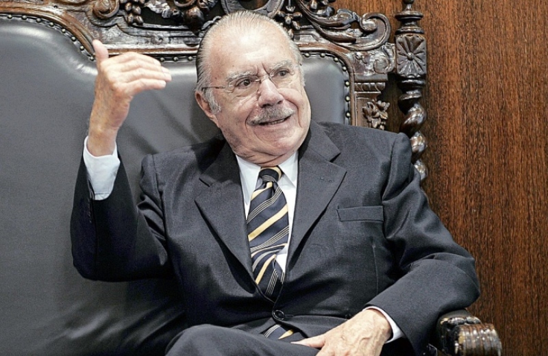 José Sarney