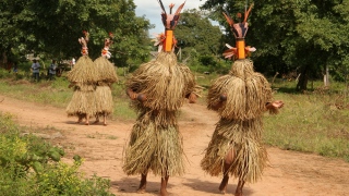 A festa Hetohoky é o maior ritual indígena entre os povos do Tocantins 