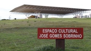 Espaço Cultural de Palmas