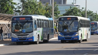 Ônibus Palmas 