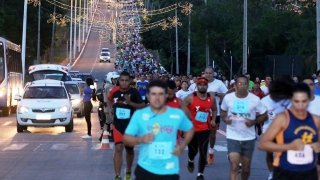 Meia Maratona do Tocantins
