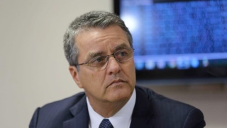  Roberto Azevedo