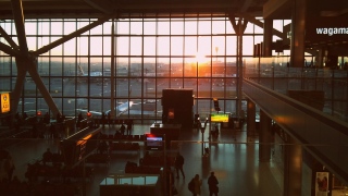 Aeroporto de Heathrow