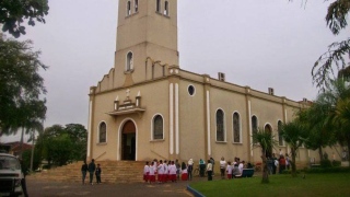 Igreja de São Pedro SP