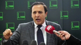 Carlos Henrique Gaguim