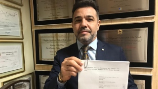 Marco Feliciano pede impeachment de Mourão: ‘É um conspirador’