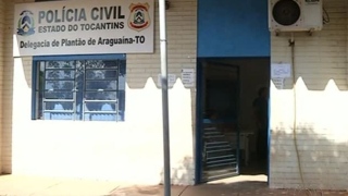 Delegacia de Plantão de Araguaína 