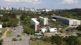 Estudante de geografia da Universidade de São Paulo (USP) morreu em um acidente ocorrido dentro de u