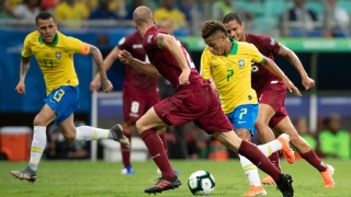 Seleção brasileira