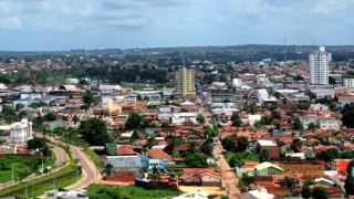 Araguaína 