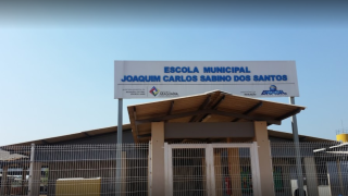 Escola Municipal Joaquim Carlos Sabino dos Santos