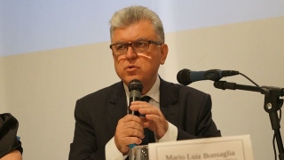 Mário Bonsaglia
