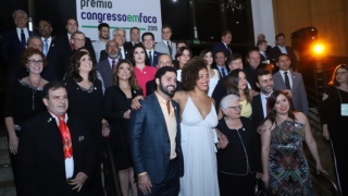 Congresso em Foco 2019