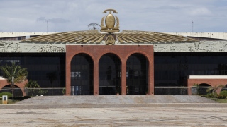 Palácio do Araguaia