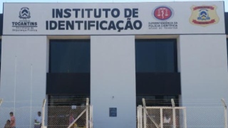 Instituto de Identificação