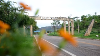 Taquaruçu