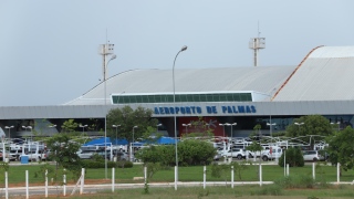 Aeroporto de Palmas