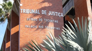 Tribunal de Justiça