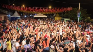 Carnaval Xambioá - Bloco dos Sujos atua há mais de quarenta anos em Xambioá