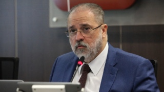 Augusto Aras