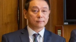 Marcos Zheng