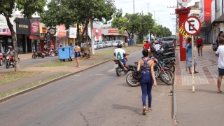 Comércio em Palmas - Taquaralto 
